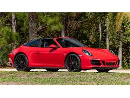 2017 Porsche 911 (CC-2066806) for sale in Costa Mesa, California