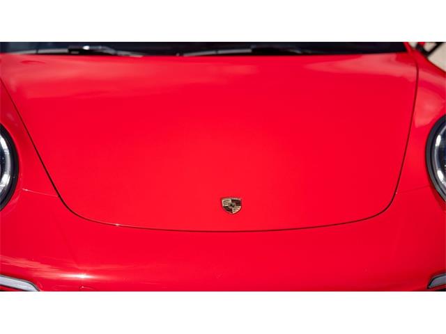 2017 Porsche 911 (CC-2066806) for sale in Costa Mesa, California