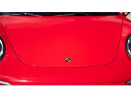 2017 Porsche 911 (CC-2066806) for sale in Costa Mesa, California