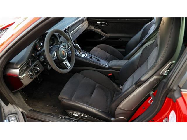 2017 Porsche 911 (CC-2066806) for sale in Costa Mesa, California