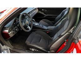 2017 Porsche 911 (CC-2066806) for sale in Costa Mesa, California