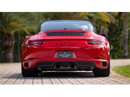 2017 Porsche 911 (CC-2066806) for sale in Costa Mesa, California