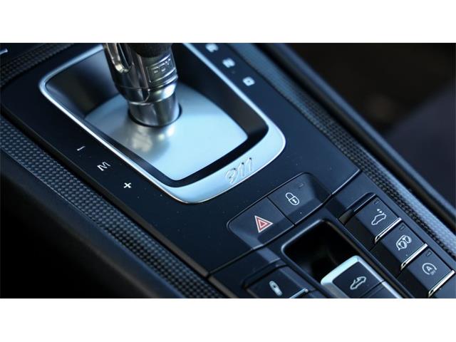 2017 Porsche 911 (CC-2066806) for sale in Costa Mesa, California
