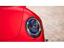 2017 Porsche 911 (CC-2066806) for sale in Costa Mesa, California