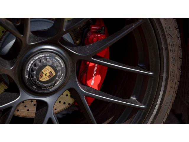 2017 Porsche 911 (CC-2066806) for sale in Costa Mesa, California