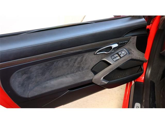 2017 Porsche 911 (CC-2066806) for sale in Costa Mesa, California