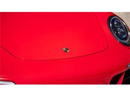 2017 Porsche 911 (CC-2066806) for sale in Costa Mesa, California