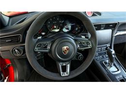 2017 Porsche 911 (CC-2066806) for sale in Costa Mesa, California