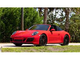 2017 Porsche 911 (CC-2066806) for sale in Costa Mesa, California