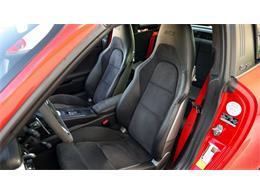 2017 Porsche 911 (CC-2066806) for sale in Costa Mesa, California