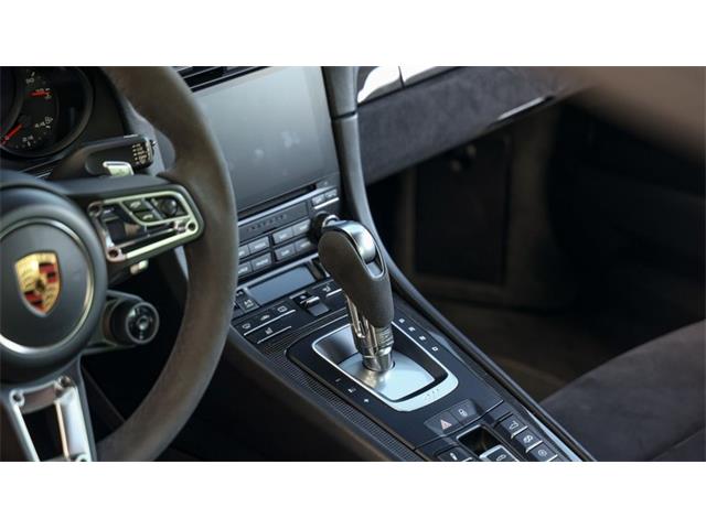 2017 Porsche 911 (CC-2066806) for sale in Costa Mesa, California