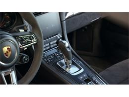 2017 Porsche 911 (CC-2066806) for sale in Costa Mesa, California