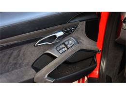 2017 Porsche 911 (CC-2066806) for sale in Costa Mesa, California