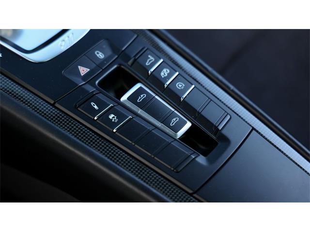 2017 Porsche 911 (CC-2066806) for sale in Costa Mesa, California