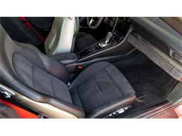2017 Porsche 911 (CC-2066806) for sale in Costa Mesa, California