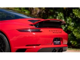 2017 Porsche 911 (CC-2066806) for sale in Costa Mesa, California