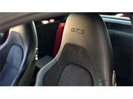 2017 Porsche 911 (CC-2066806) for sale in Costa Mesa, California