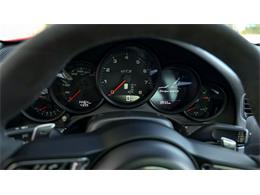 2017 Porsche 911 (CC-2066806) for sale in Costa Mesa, California