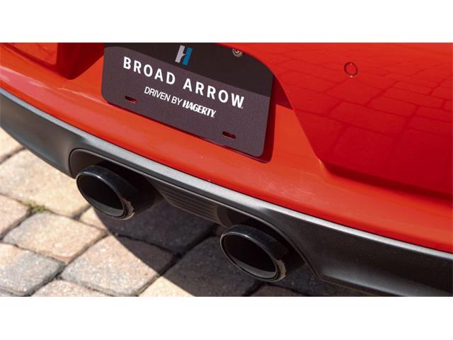 2017 Porsche 911 (CC-2066806) for sale in Costa Mesa, California