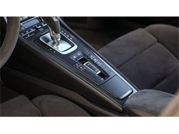 2017 Porsche 911 (CC-2066806) for sale in Costa Mesa, California