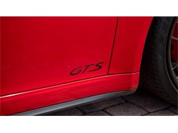 2017 Porsche 911 (CC-2066806) for sale in Costa Mesa, California