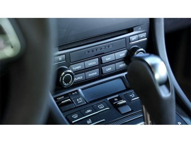 2017 Porsche 911 (CC-2066806) for sale in Costa Mesa, California