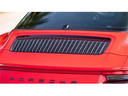 2017 Porsche 911 (CC-2066806) for sale in Costa Mesa, California