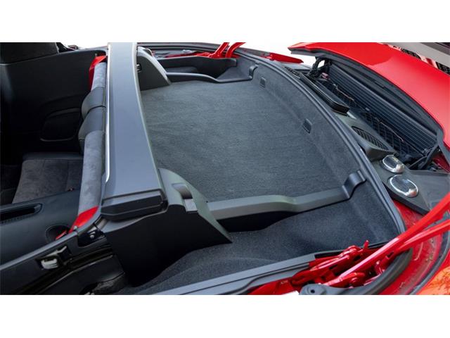 2017 Porsche 911 (CC-2066806) for sale in Costa Mesa, California