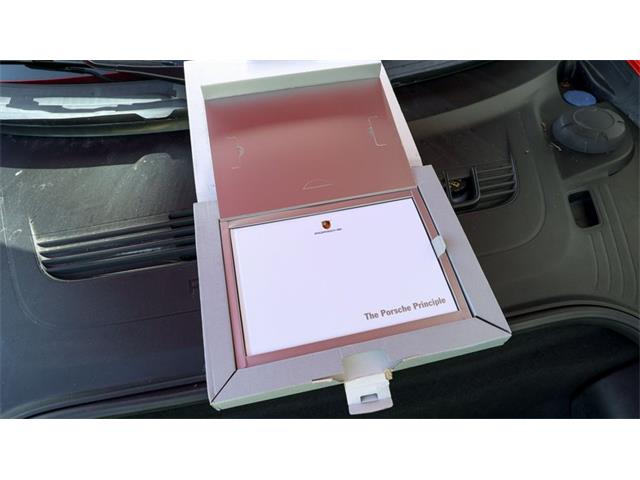 2017 Porsche 911 (CC-2066806) for sale in Costa Mesa, California