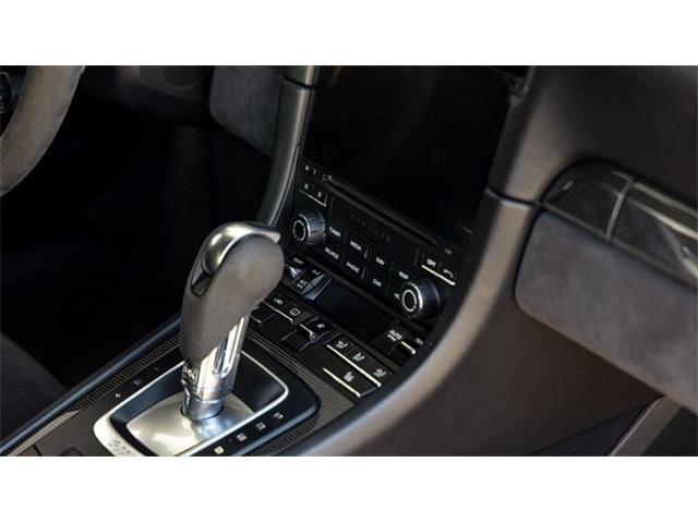 2017 Porsche 911 (CC-2066806) for sale in Costa Mesa, California
