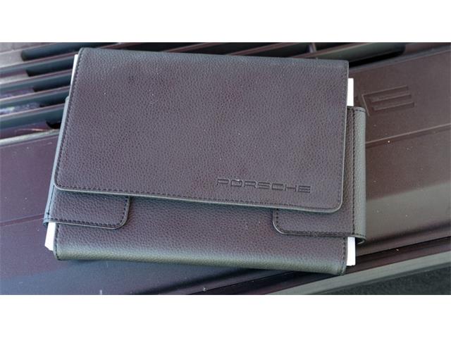 2017 Porsche 911 (CC-2066806) for sale in Costa Mesa, California