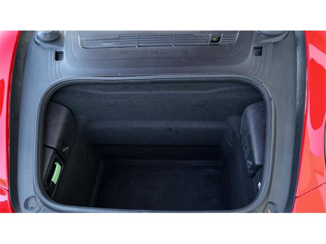 2017 Porsche 911 (CC-2066806) for sale in Costa Mesa, California