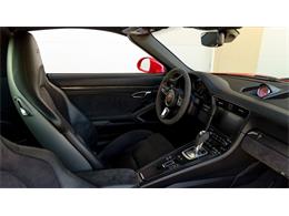 2017 Porsche 911 (CC-2066806) for sale in Costa Mesa, California