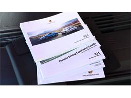 2017 Porsche 911 (CC-2066806) for sale in Costa Mesa, California