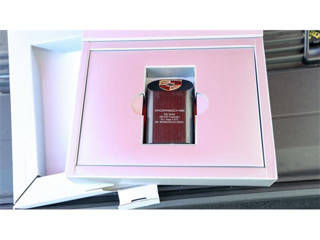 2017 Porsche 911 (CC-2066806) for sale in Costa Mesa, California