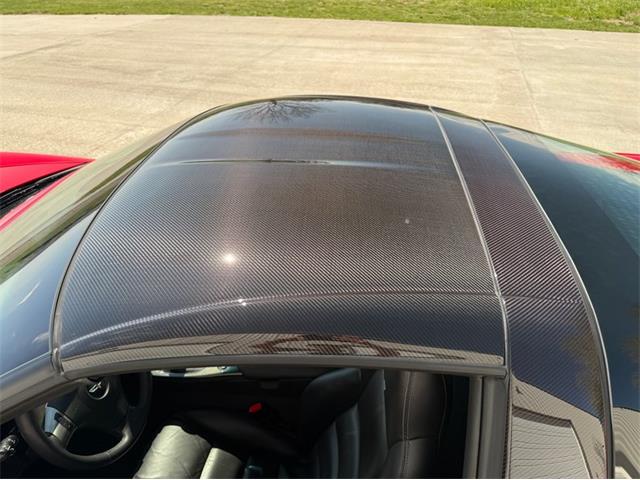 2010 Chevrolet Corvette (CC-2066808) for sale in Lincoln, Nebraska