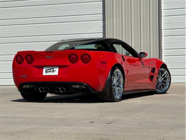 2010 Chevrolet Corvette (CC-2066808) for sale in Lincoln, Nebraska