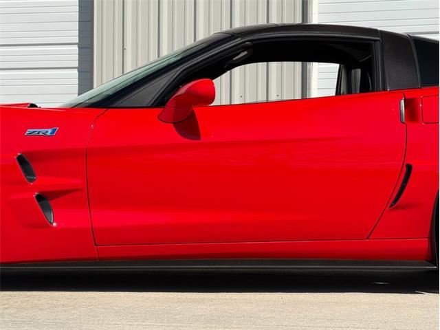 2010 Chevrolet Corvette (CC-2066808) for sale in Lincoln, Nebraska