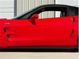2010 Chevrolet Corvette (CC-2066808) for sale in Lincoln, Nebraska