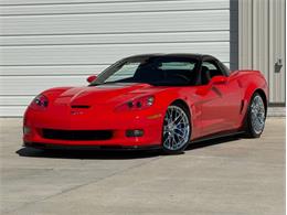 2010 Chevrolet Corvette (CC-2066808) for sale in Lincoln, Nebraska