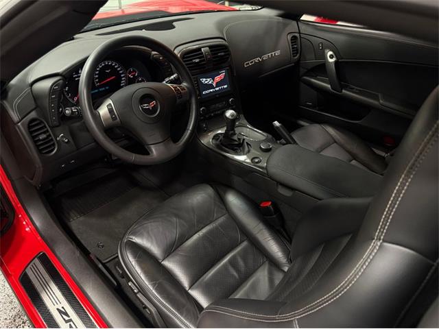 2010 Chevrolet Corvette (CC-2066808) for sale in Lincoln, Nebraska