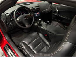 2010 Chevrolet Corvette (CC-2066808) for sale in Lincoln, Nebraska