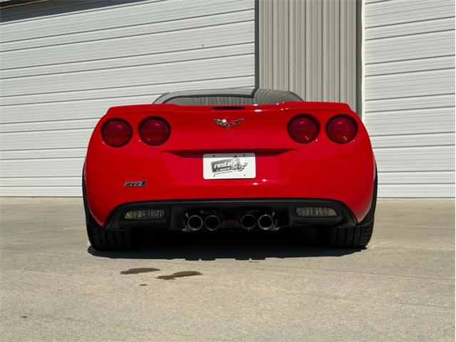 2010 Chevrolet Corvette (CC-2066808) for sale in Lincoln, Nebraska