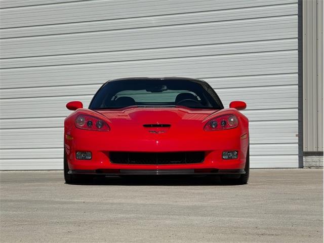2010 Chevrolet Corvette (CC-2066808) for sale in Lincoln, Nebraska