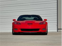 2010 Chevrolet Corvette (CC-2066808) for sale in Lincoln, Nebraska