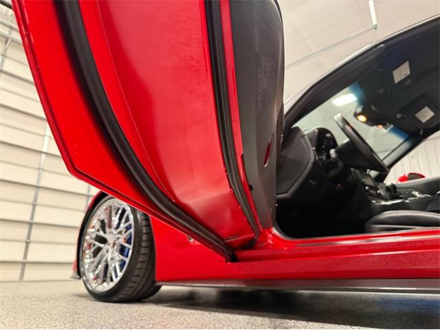 2010 Chevrolet Corvette (CC-2066808) for sale in Lincoln, Nebraska