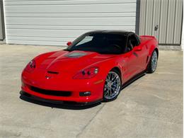 2010 Chevrolet Corvette (CC-2066808) for sale in Lincoln, Nebraska