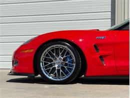 2010 Chevrolet Corvette (CC-2066808) for sale in Lincoln, Nebraska