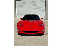2010 Chevrolet Corvette (CC-2066808) for sale in Lincoln, Nebraska