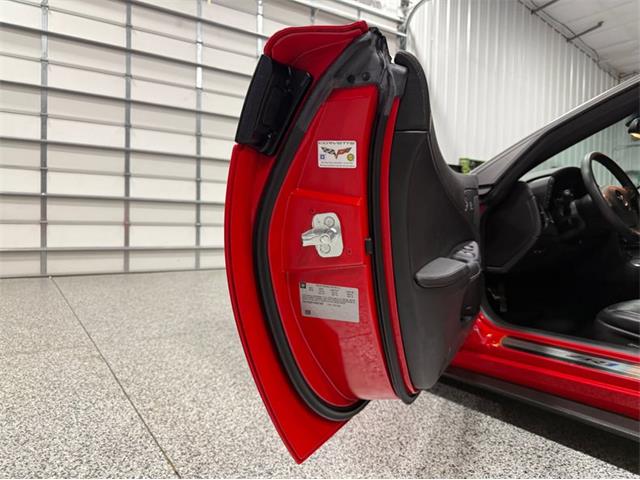 2010 Chevrolet Corvette (CC-2066808) for sale in Lincoln, Nebraska